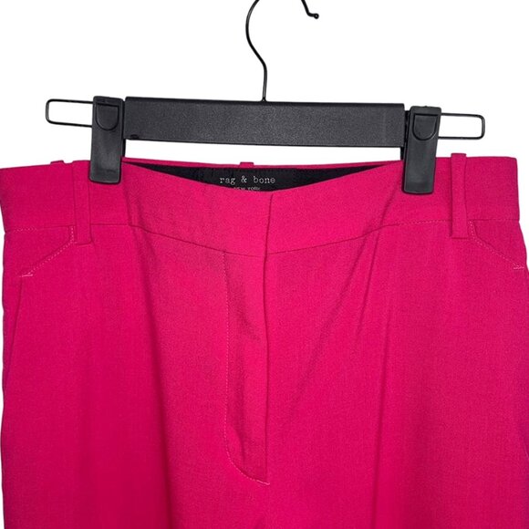 RAG & BONE Oman Pants - Picture 5 of 7